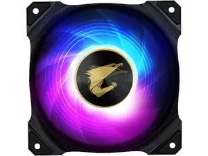 Gigabyte GP-AR120RFAN 120mm ARGB LED Case Fan