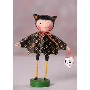 Bat Behavior by Lori Mitchell