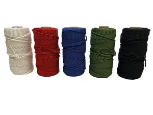 Gangen Twine