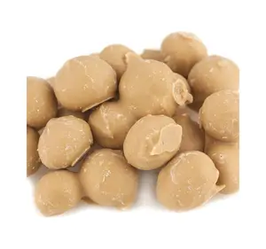 Maple Double Dipped Peanuts