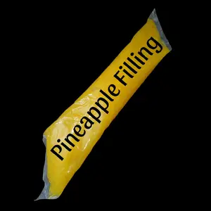 Pineapple 2lb piping jelly