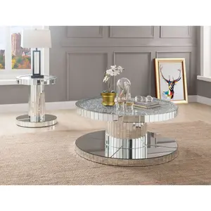 Acme Ornat Coffee Table 80300