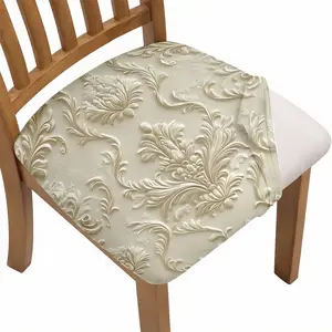 New Printed Chair Covers, Perfect for Dining Rooms, Kitchens, Banquet Halls, Bedrooms, Offices, Living Rooms, Dormitories, Homes