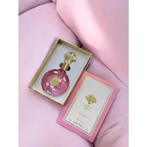 LOUISE CARNIVAL WOMEN EDP - 100ML (3.4) BY ZAKAT