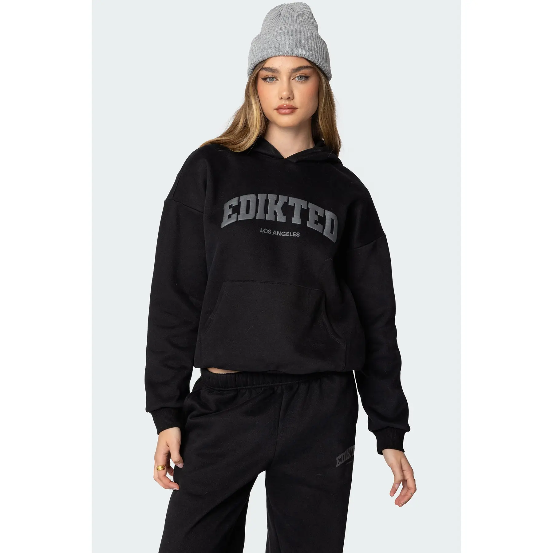 Edikted LA Hoodie
