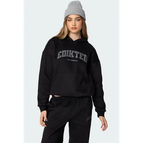 Edikted LA Hoodie