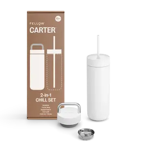 Carter 2-in-1 Chill Set