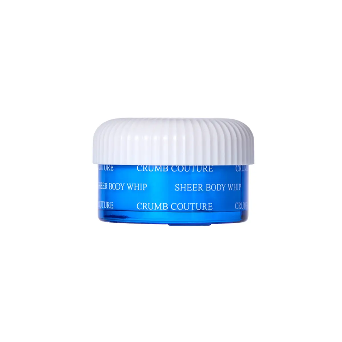 CRUMB COUTURE - CROISSANT BODY WHIP - SCENTED BODY MOISTURIZER