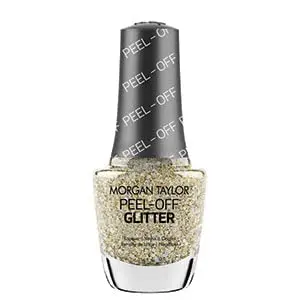 Peel-Off Glitter Grand Jewels 