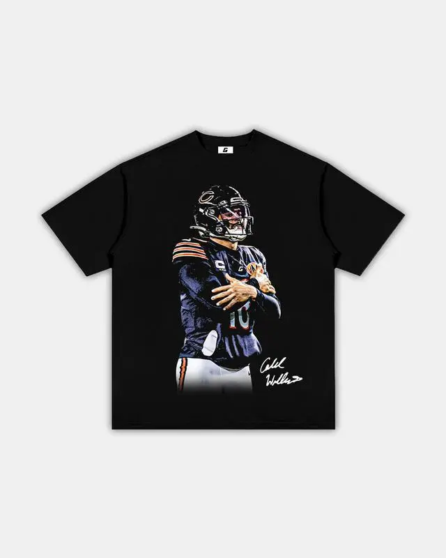 WILLIAMS TEE,  Foot ball Graphic Tees, Game Day Sport Shirt, Unisex Y2K Cotton Tee, Football shirt, For Men and Women t-shirt