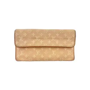 Pre-owned Louis Vuitton · Clutches & Wristlets wallet