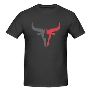 Men's Casual 100% Cotton T-Shirt with Boxer Bear Graphic FK AROUND AND FIND OUT Print Black Short Sleeve Round Neck Machine Washable All-Season Comfort Classic Fit Ice Hockey Jersey compression mcr Retro Deftones Tour Unisex Vintage