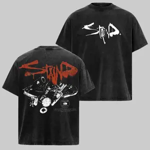 Classic Staind Band T-Shirts , alternative band merch, trending t-shirt, Hoodie, 90s graphic tee, vintage graphic tee, grunge aesthetic shirt, classic rock merch