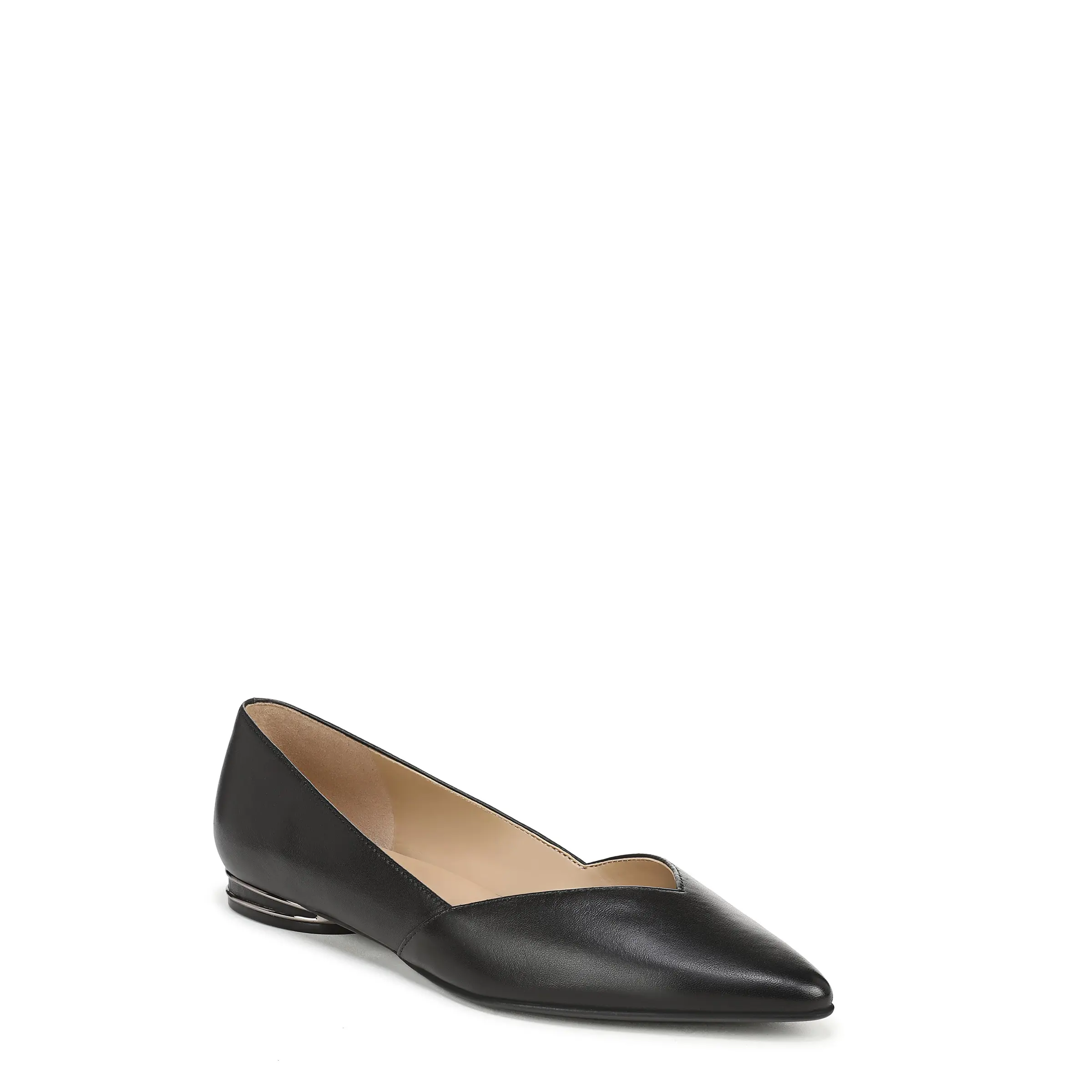 Naturalizer Womens Havana Ballet Flat - Various Widths Available