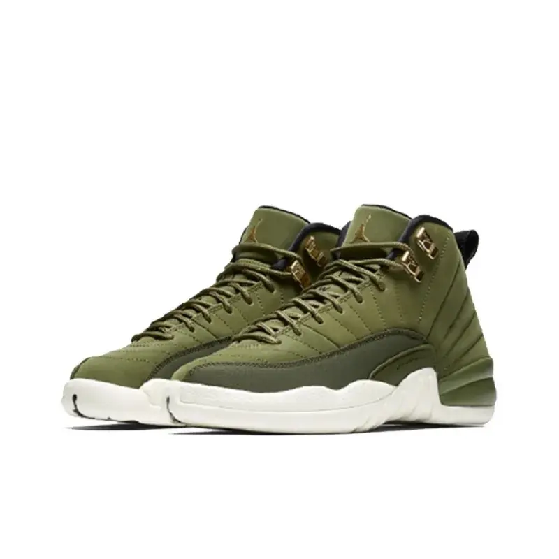 Retro Class of 2003 High Top Basketball Shoes