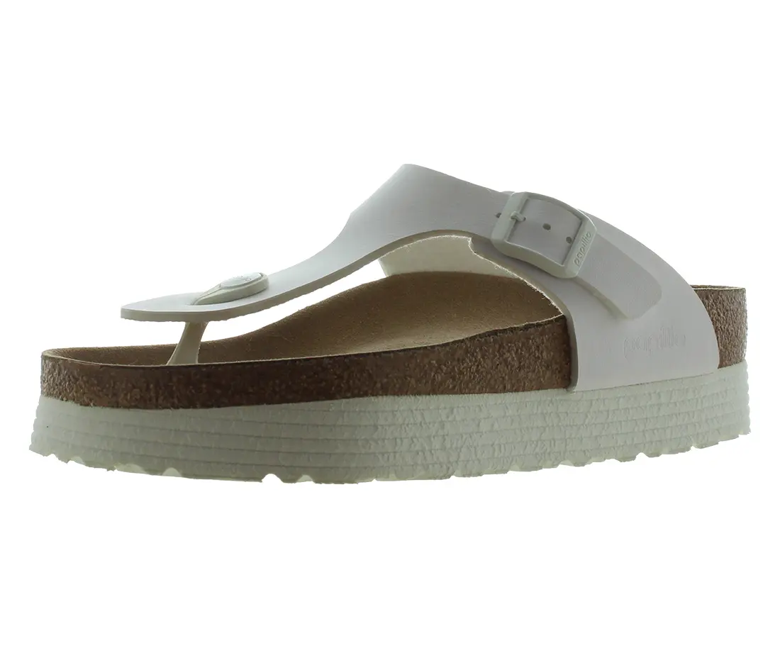 Birkenstock Gizeh Grooved Unisex Shoes