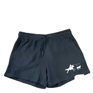 Breakaway Roper Rodeo Shorts