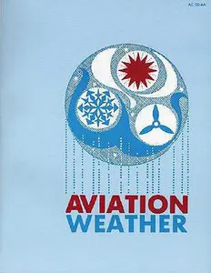 USED-Aviation Weather: for Pilots and Flight Operations Personnel by Federal Aviation Administration (Paperback)