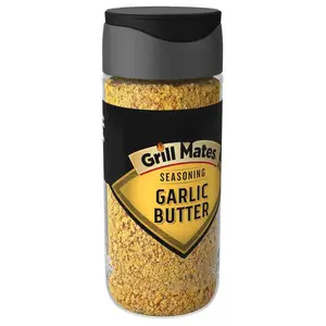 Garlic Butter Seasoning, 3.1 oz
