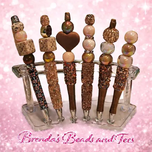 Rich Bitch Pens