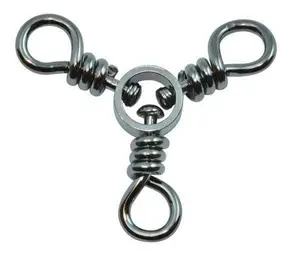Spro Three Way Swivel