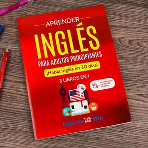 30-Day Learning Book, Comprehensive Study Guide, Ideal for Academic Growth, Enhance Knowledge Skills, Perfect for Students & Professionals