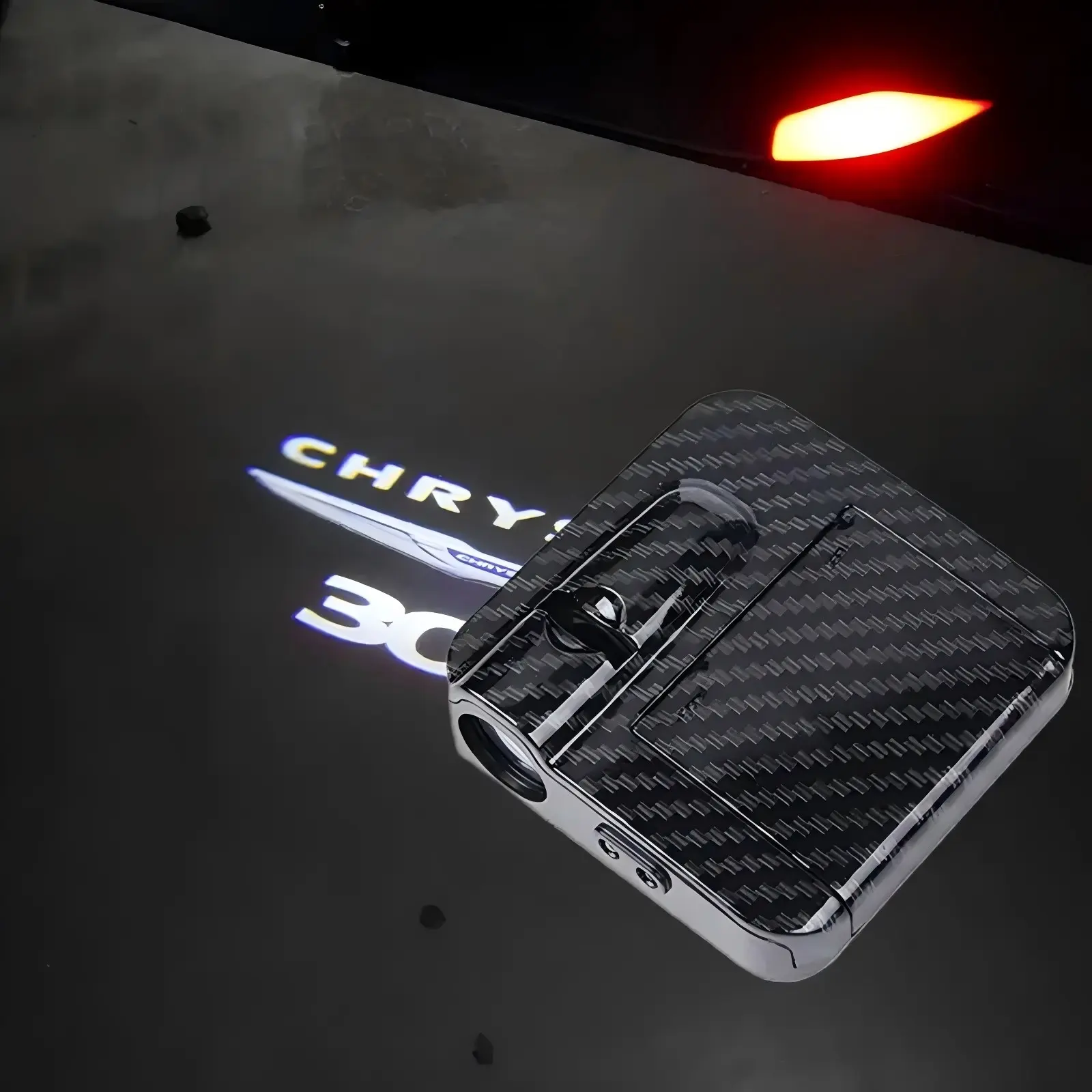 For Chrysler 300-2pcs