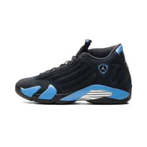 Air Jordan 14 "University Blue (2026)" 487471 007