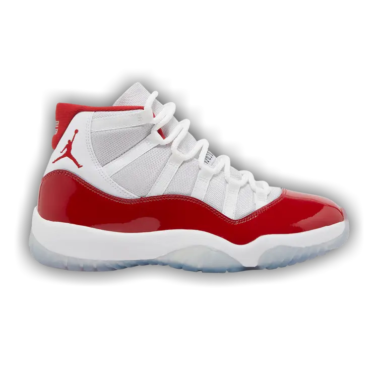 Air Jordan 11 Retro 'Cherry'