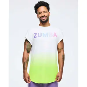 Pastel Men's Round Hem Tee