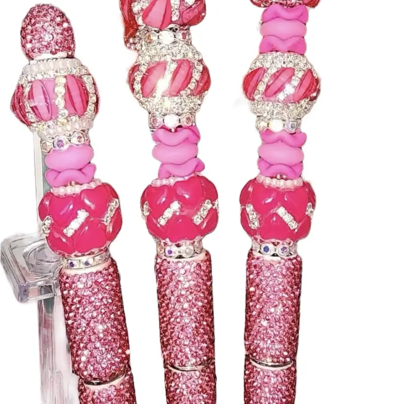 Pen/Pencil or Keychain Character 1pc/4pc