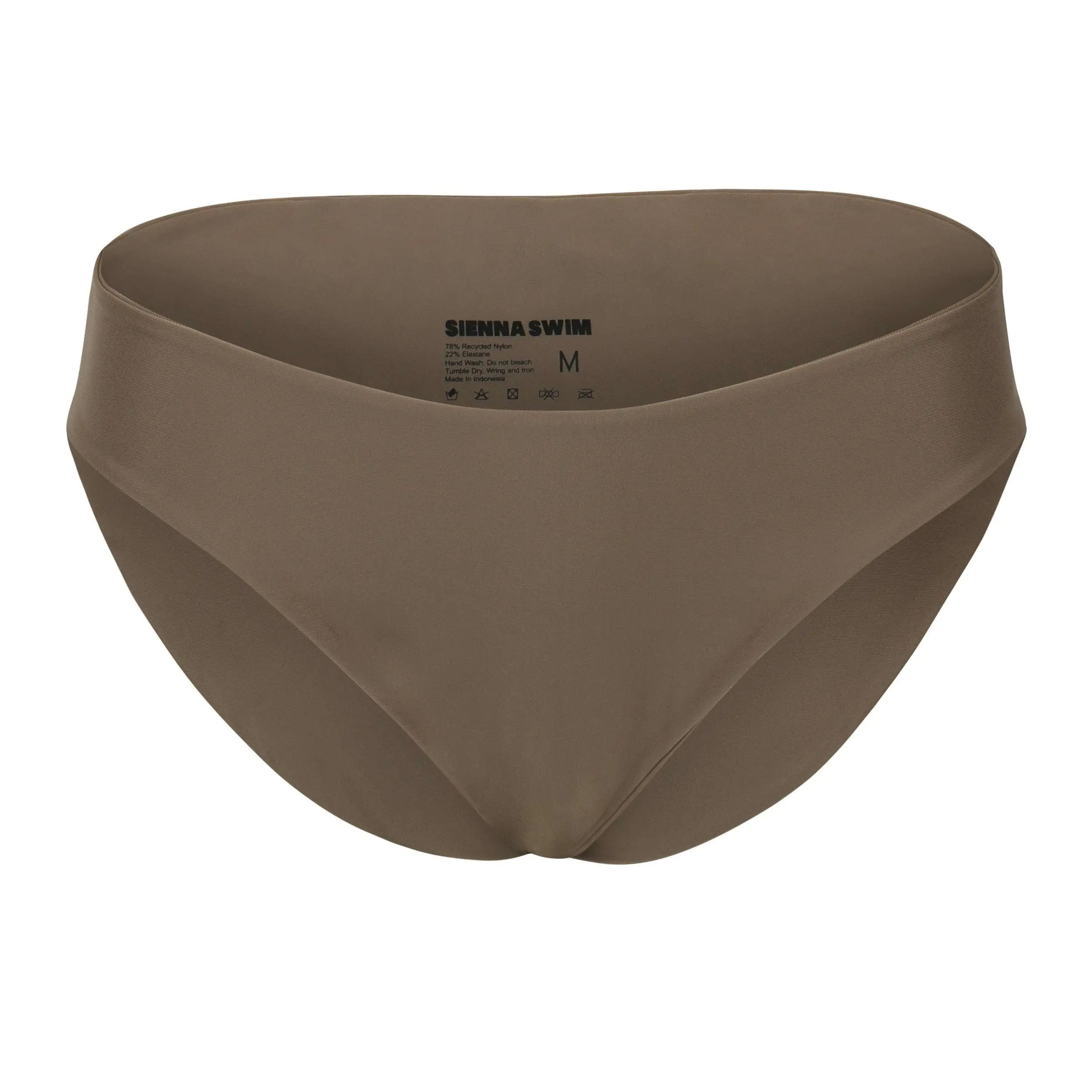 [just added - last chance] Trestles Bottom - Mocha