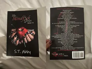 The Mindf*ck Series Paperback