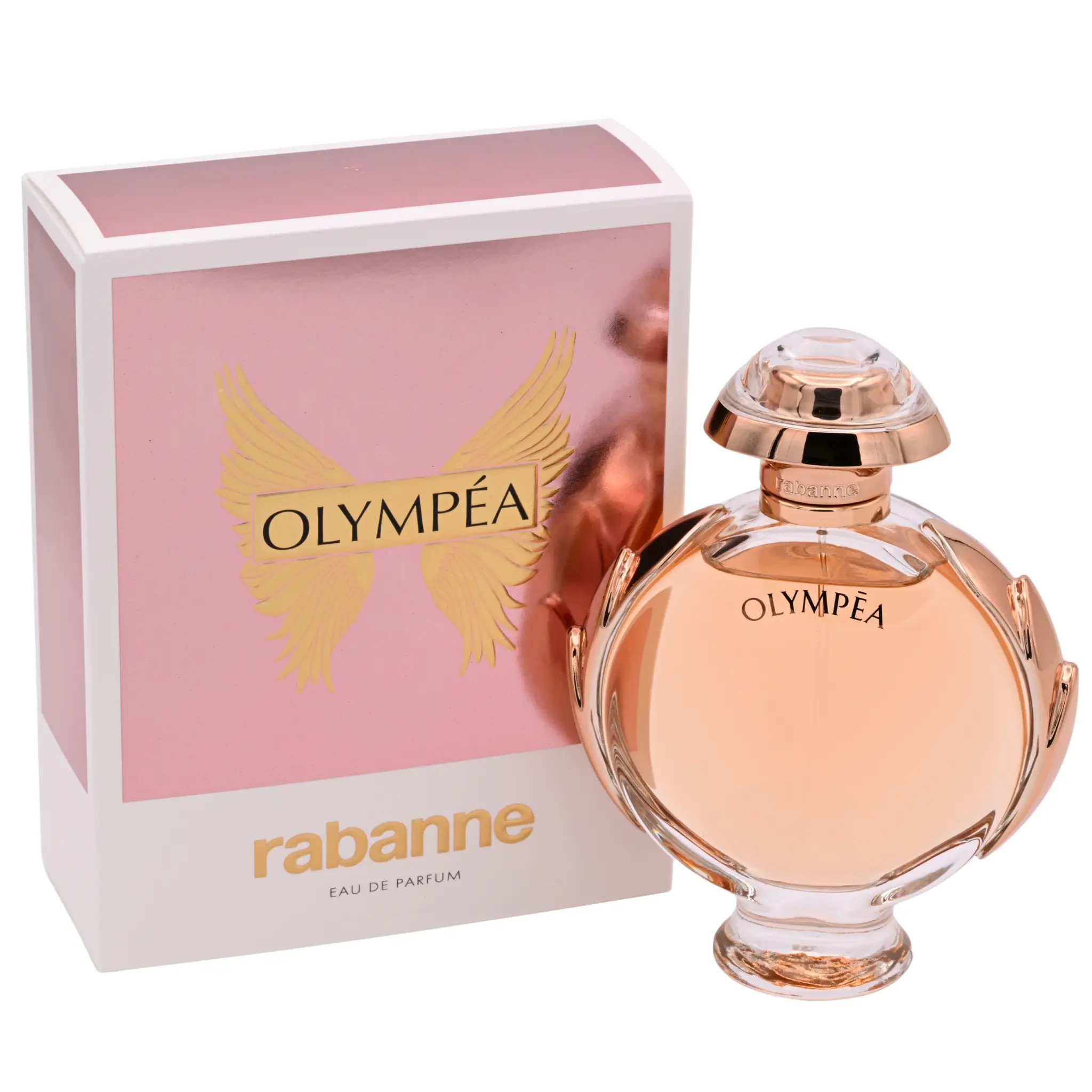 Women's 2.7 fl oz Eau de Parfum Fragrance - Creamy Gourmand Floral Scents with Vanilla, Salt, Jasmine, Ginger, Green Mandarin Notes, Elegant Daily Wear, Launched In 2015