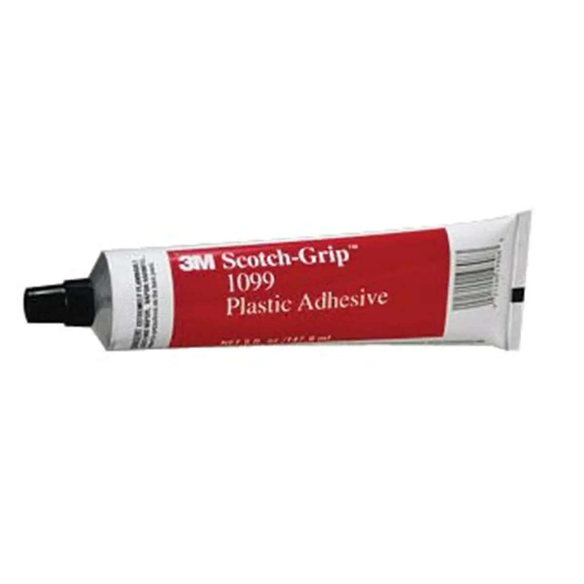 3M Industrial  3M Scotch Grip Plastic Adhesive 1099 Tan 5Oz