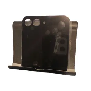 ORIGINAL Outer Screen Replacement for Samsung Galaxy Z Flip 5 5G Smartphone Cellphone Protective Cover Shockproof Casing