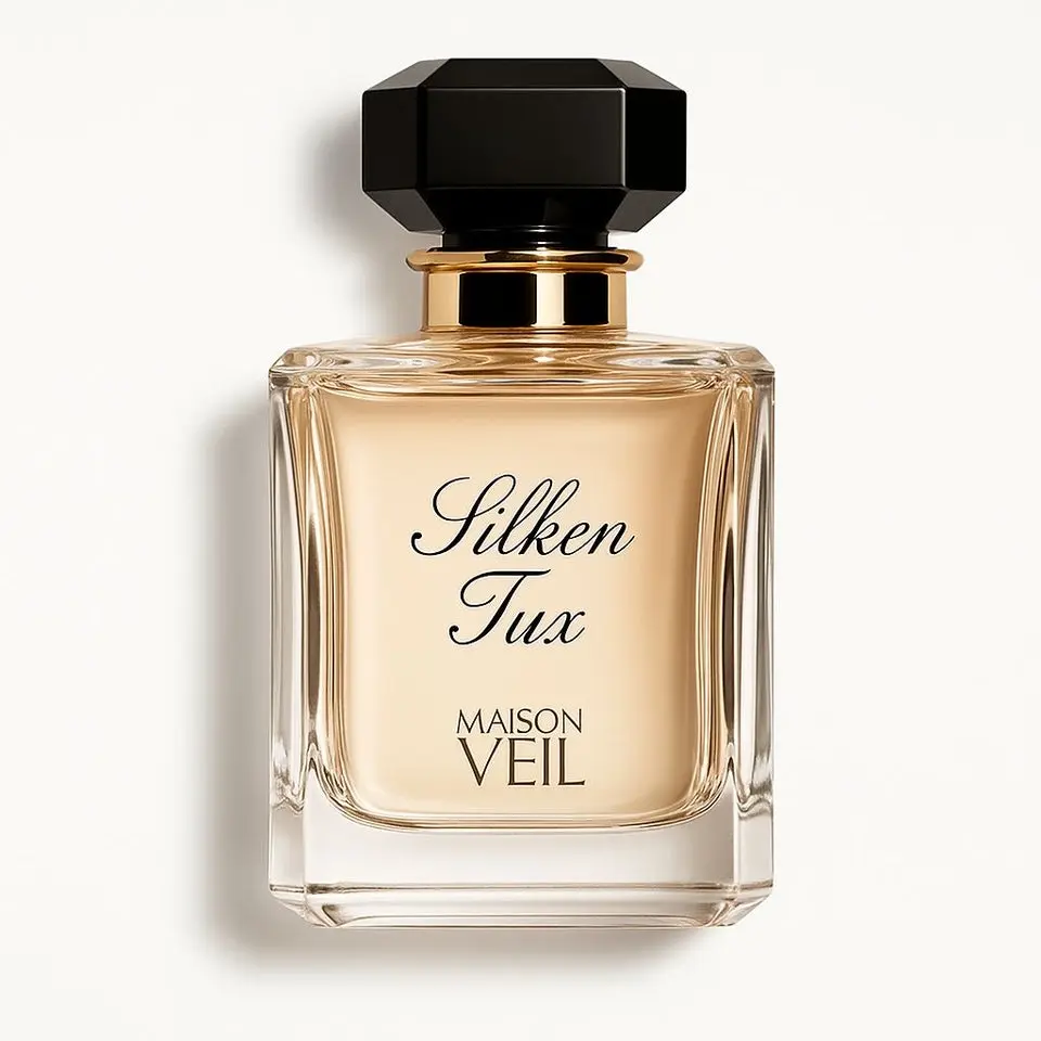 Silken Tux