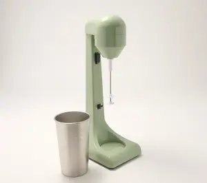Henning Lee Electric Milkshake & Drink Maker Henning Lee Electric Milkshake & Drink Maker