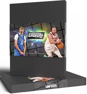 2025-26 Under Wraps NBA Emanate