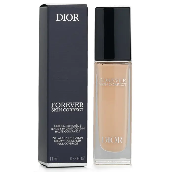 Christian Dior Forever Skin Correct - # 1,5N Neutral Christian Dior Forever Skin Correct - # 1,5N Neutral
