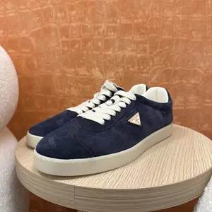 Prada Sneakers (Women US Size 10)  (la032526c1)