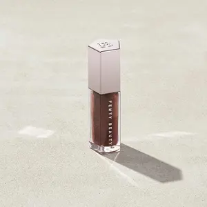 Fenty Beauty Gloss Bomb Universal Lip Luminizer — Hot Chocolit