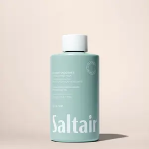 Saltair KP Body Smoother Exfoliating Milk - 10% Glycolic Acid, 2% Salicylic Acid, and 5% Urea