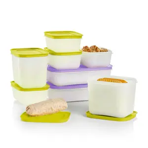 Freezer Mates Plus | Starter Set by Tupperware