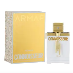 Armaf Connoisseur Woman Eau de Parfum Spray 100ml (3.4 oz)