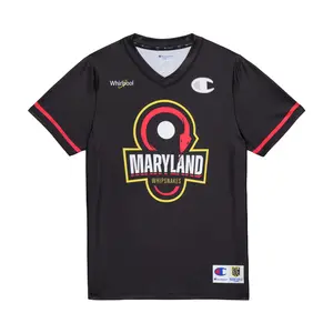 Champion Ready to Ship Maryland Whipsnakes 2024 Sallade Replica Jersey (Away)