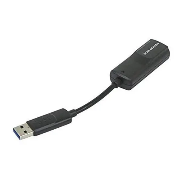MonoPrice USB 3.0 To Gigabit Ethernet Adapter