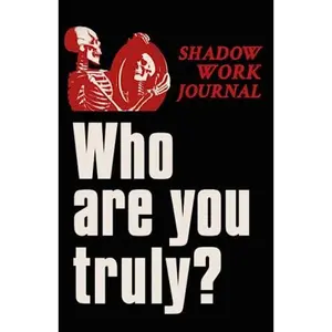 USED-Shadow Work Journal | Who Are You Truly?: Heal Your Lost Inner Child with 100 Prompts by Marc Prades (Paperback)