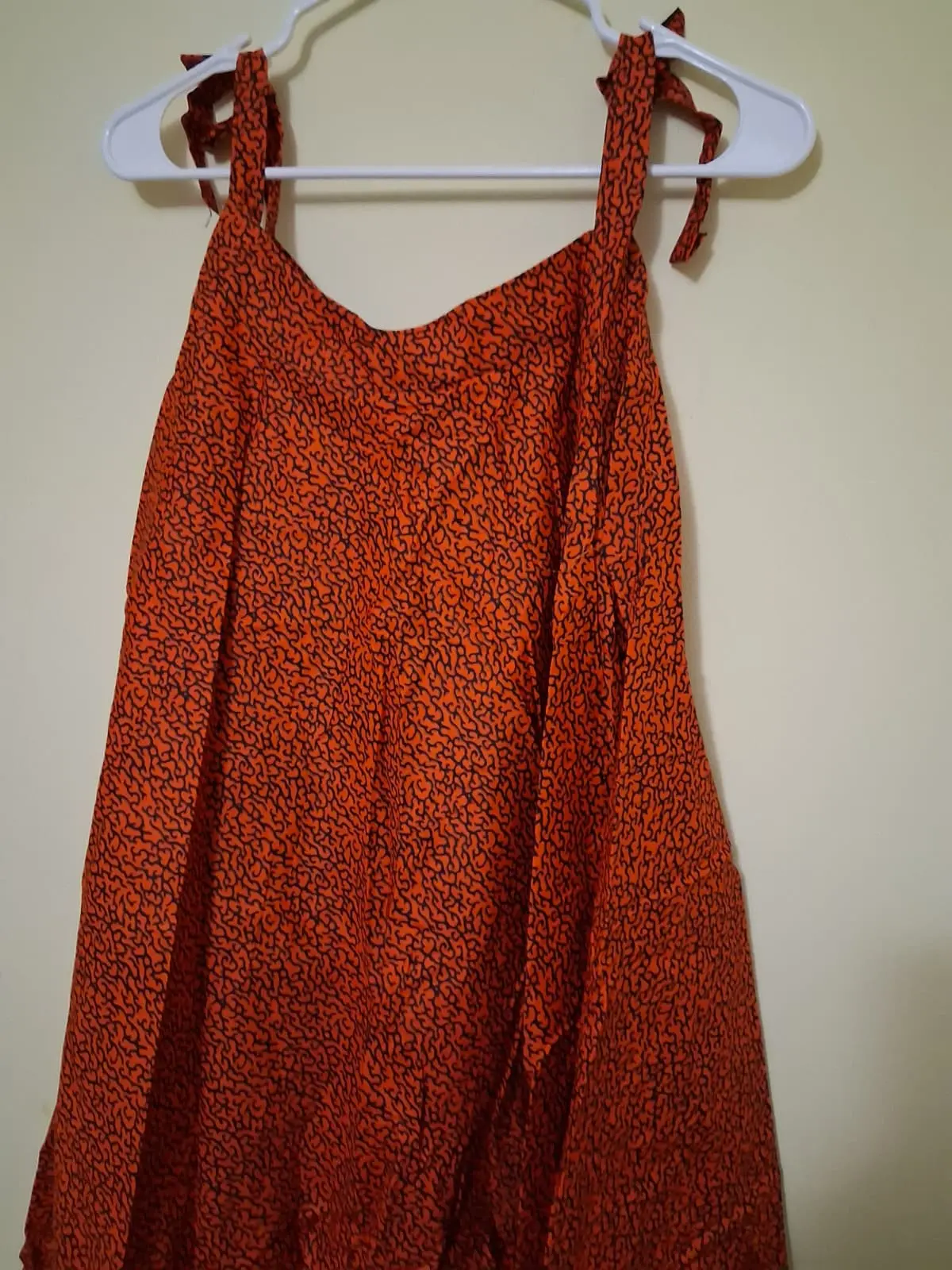 Everyday Dress Freestyle,  Fits All