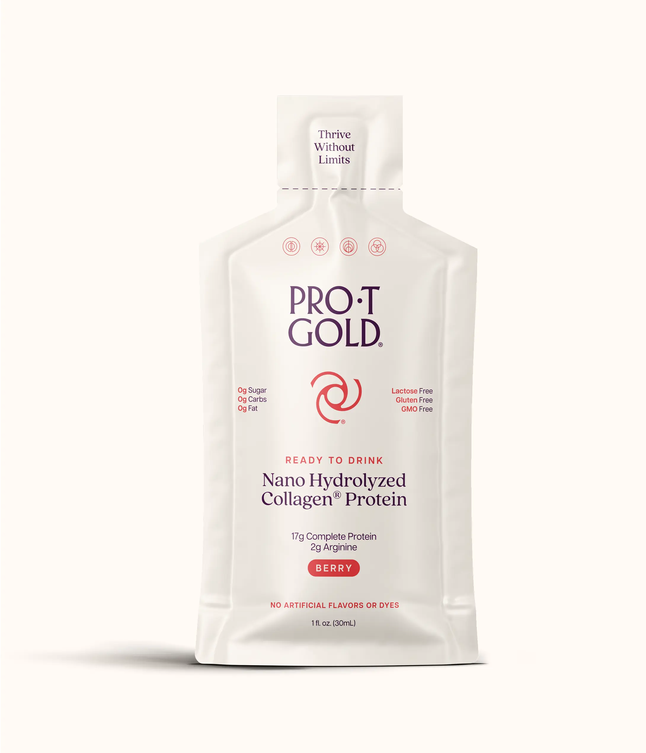 ProT Gold Collagen Protein